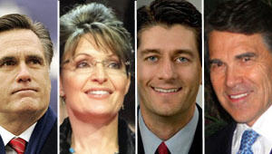 gop republican rising stars