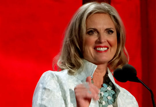 ann romney