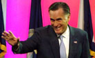 mitt romney