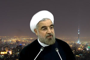 iran's rouhani