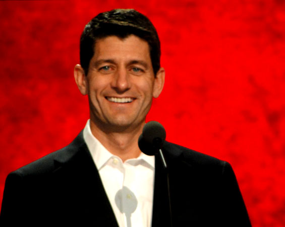 paul ryan