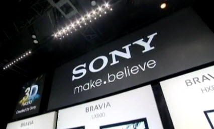 sony