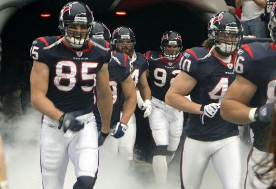 houston texans