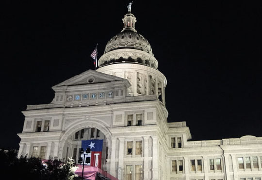 texas capitol