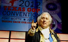 texas gop convention