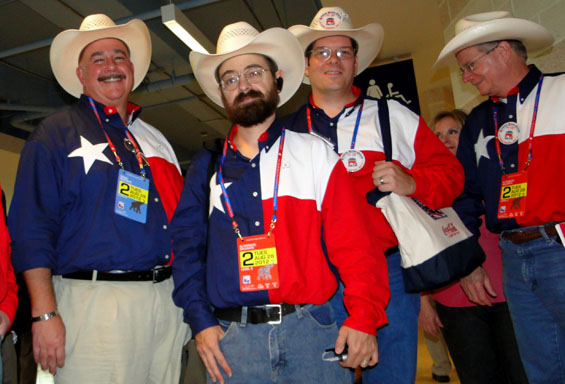 texas
