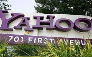 yahoo hacked